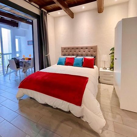Roberto'S Apartment. Firenze Piazza Santa Croce. المظهر الخارجي الصورة