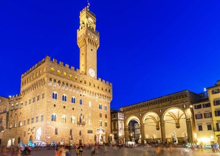 Roberto'S Apartment. Firenze Piazza Santa Croce. المظهر الخارجي الصورة