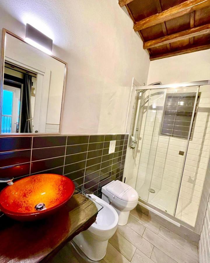 Roberto'S Apartment. Firenze Piazza Santa Croce. المظهر الخارجي الصورة