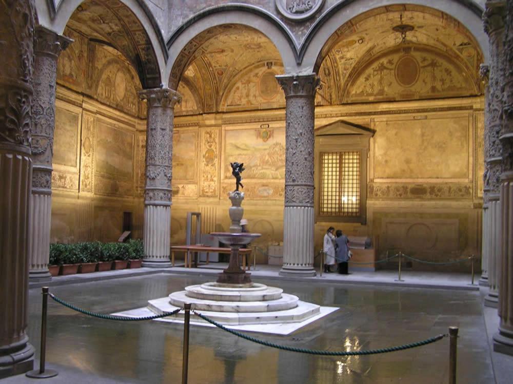 Roberto'S Apartment. Firenze Piazza Santa Croce. المظهر الخارجي الصورة