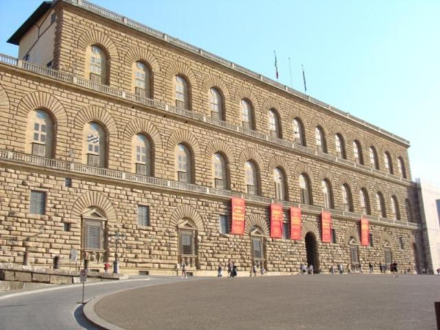 Roberto'S Apartment. Firenze Piazza Santa Croce. المظهر الخارجي الصورة