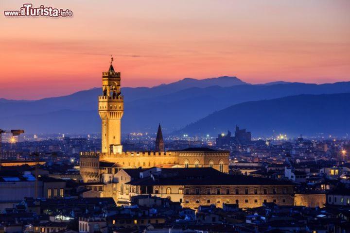 Roberto'S Apartment. Firenze Piazza Santa Croce. المظهر الخارجي الصورة