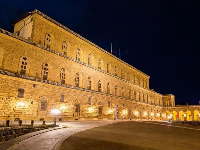 Roberto'S Apartment. Firenze Piazza Santa Croce. المظهر الخارجي الصورة