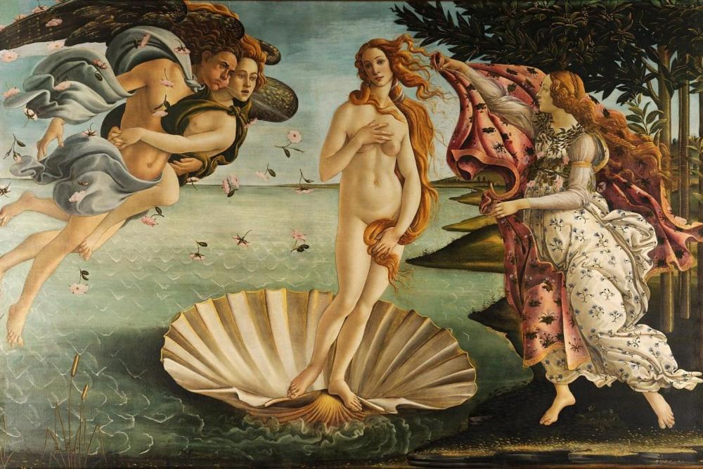 Roberto'S Apartment. Firenze Piazza Santa Croce. المظهر الخارجي الصورة