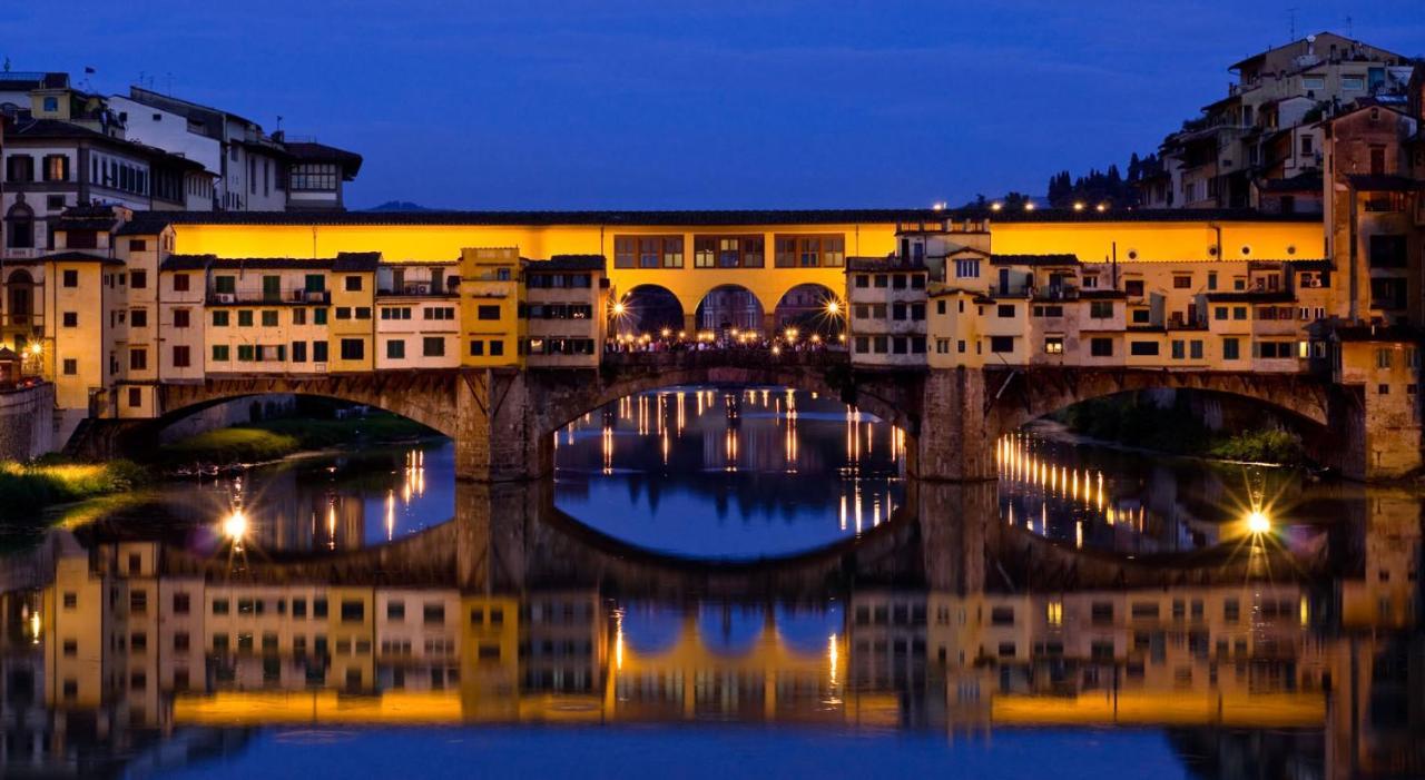 Roberto'S Apartment. Firenze Piazza Santa Croce. المظهر الخارجي الصورة
