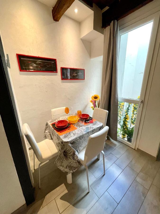 Roberto'S Apartment. Firenze Piazza Santa Croce. المظهر الخارجي الصورة
