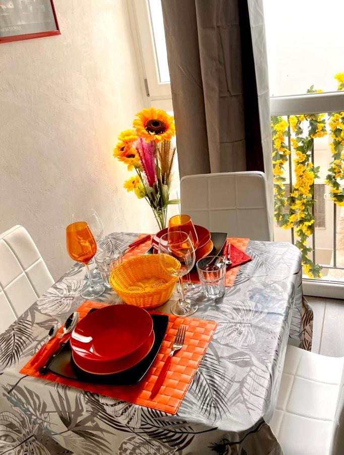 Roberto'S Apartment. Firenze Piazza Santa Croce. المظهر الخارجي الصورة