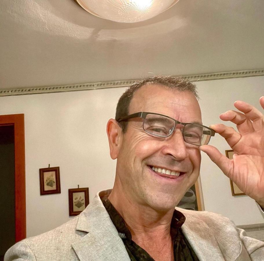 Roberto'S Apartment. Firenze Piazza Santa Croce. المظهر الخارجي الصورة